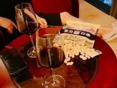 -TOUCH·游泳健身(重庆JW万豪店)