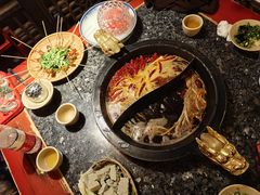 -蜀大侠火锅(总府路店)