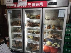 -老瓦房冷锅串串(文殊院店)