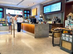 -星巴克臻选(思南公馆店)