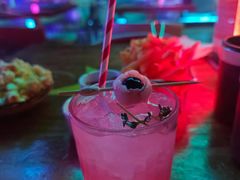 -MOSSO音乐酒吧·Live House(南京西路店)