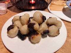 -芳芳私房菜·精做淮扬菜(承德路店)