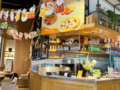 -派尔曼特披萨(万象城店)