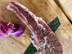 -秋香家韩式炭火烤肉(磐石路店)