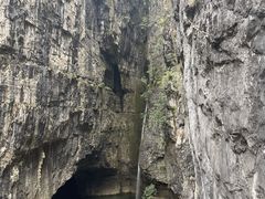 -鹿院坪生态旅游景区