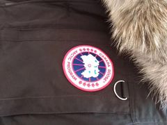 -Canada Goose加拿大鹅(沈阳万象城店)