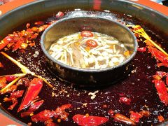 -矮板凳老火锅(宽窄巷子店)