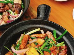 -旺爷砂锅·茶作(国贸城店)