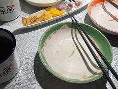-探鱼·鲜青椒爽麻烤鱼(北京路天河城店)