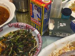 -醉美东江·三文鱼·烧鸡公