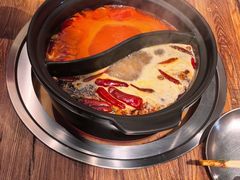 -江湖六膳門串串香(隆礼路店)