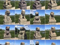 -卢沟桥文化旅游区(卢沟桥)