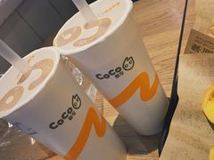 -CoCo都可(小寨赛格店)