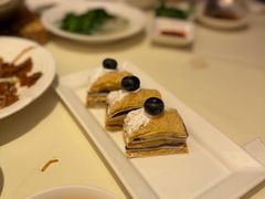 -利苑酒家(合景国际金融广场店)