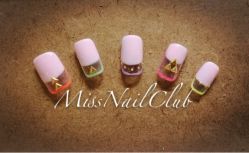 iphone_upload_pic-Meet Nail 美睫·美甲