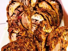 -霸王虾·麻辣小龙虾(清水河公园店)