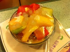 幻彩明珠-松记糖水店(铜锣湾分店)