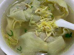 -绿杨馄饨临顿路店
