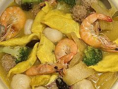 -永安水煮活鱼·仪征菜(仪征奥林匹克店)
