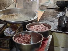 -正宗杨记普洱酸醋米线(总店)