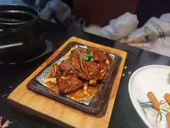 -高第街56号港式餐厅·精选(世茂广场宽厚里大明湖店)