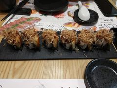 -Sushi Love 创意寿司(丽影广场店)