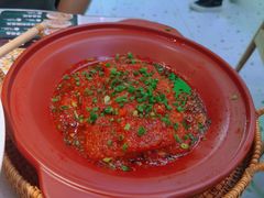 -青花椒花椒鱼(合生汇店)