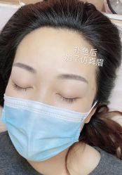 -HQ半永久纹绣纹眉