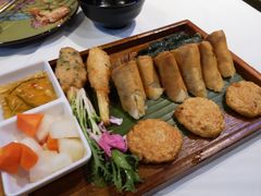 -花样西贡·法式越南餐厅(西大万达店)