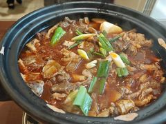 -肖记公安牛肉鱼杂馆·省级非物质文化遗产(三角路直营店)