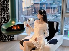 -亚善天籁S酒店(成都太古里旗舰店)