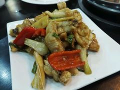 -豪华脆肉鲩