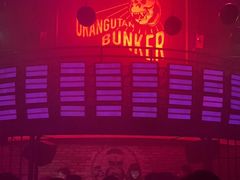 -Orangutan Bunker猩猩地堡酒吧(兰桂坊店)
