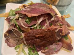 -同胜祥清真新豫菜(杜岭街店)