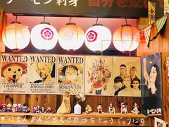 -达摩食堂(仓山万达店)