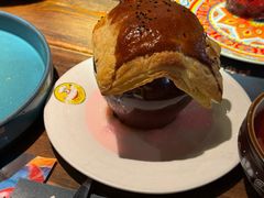 -卢布里西餐厅(海拉尔店)