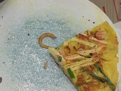 -英兰朝族饭店·英兰锅包肉(佳园路店)