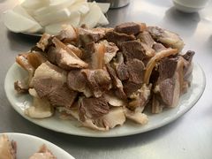 -阿婆东山羊肉店(鸿港海鲜批发市场店)