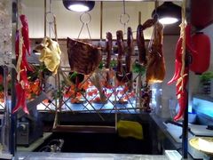-荆州温德姆酒店-全日制餐厅