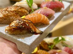 -鮨政·Omakase(港汇恒隆广场店)
