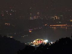 -紫金山山顶公园