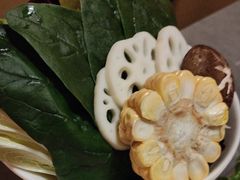 -君邦火锅(新疆大厦店)