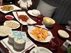 -小南洋海景餐厅(深圳湾店)