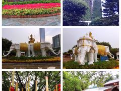 -深圳锦绣中华民俗村