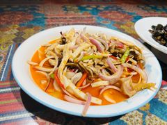 -乡村馕坑肉·烧烤·新疆菜·本地人更爱吃(阿勒泰首店)