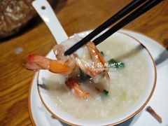 -粥王府 老广传家菜(高桥路店)