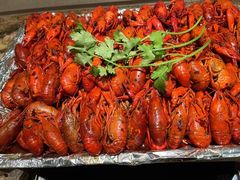 -皇朝万鑫自助餐厅