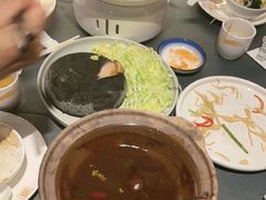 -潮澎派·潮汕菜大排档(南较西路店)