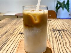 -素咫咖啡CLIFEROSE