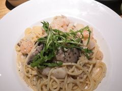 -菲滋意式休闲餐厅(北仑银泰城店)